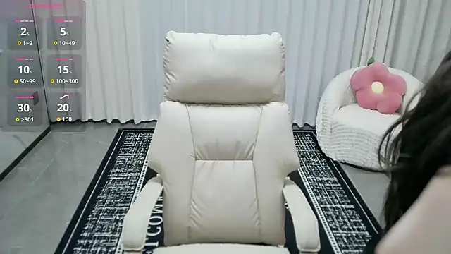 LUNYI-CC online show from 07-10-26, 11:57