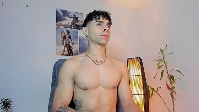 Alex zt7 online show from 05-18-26, 07:20