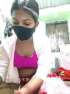 Hotty-Jaanvi2 online show from 04-11-26, 02:21