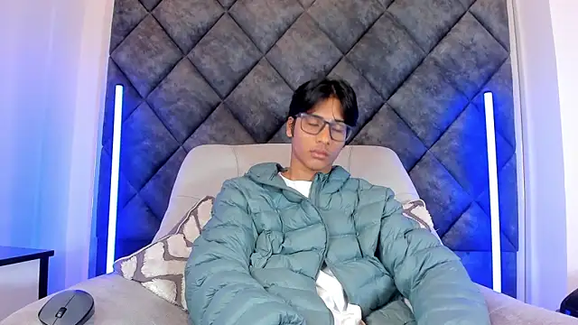 LiamKron online show from 06-04-26, 11:27