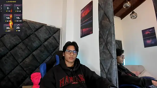 LiamKron online show from 06-16-26, 11:02