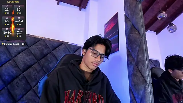 LiamKron online show from 06-24-26, 11:20