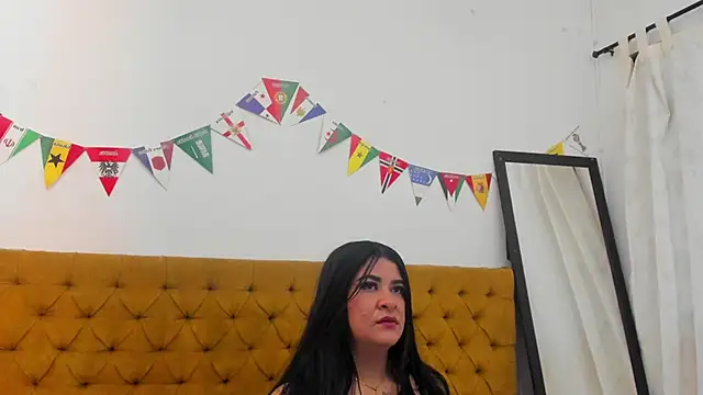 Katty West online show from 07-10-26, 07:05
