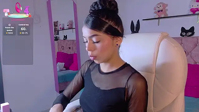 VelinaHoney online show from 04-29-26, 12:53
