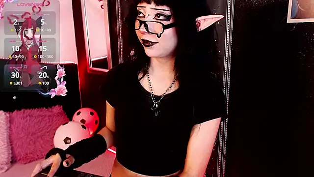 KiomyVamp online show from 06-23-26, 04:05