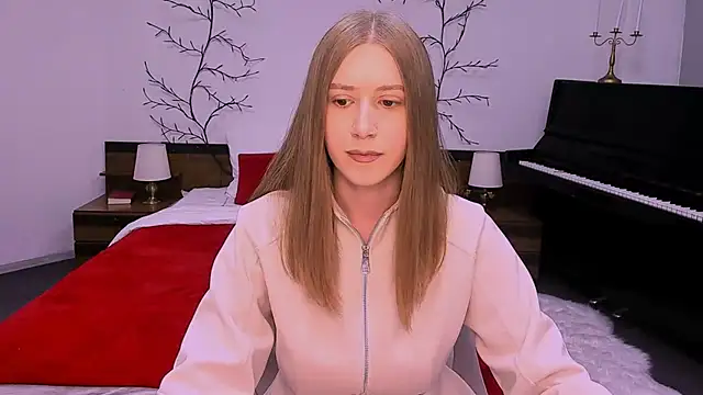 cheeky chick online show from 04-13-26, 08:25