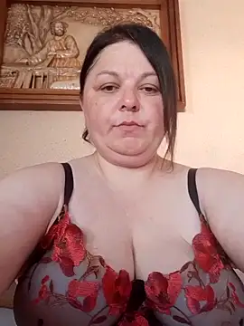 Dear Natalia online show from 06-15-26, 04:04