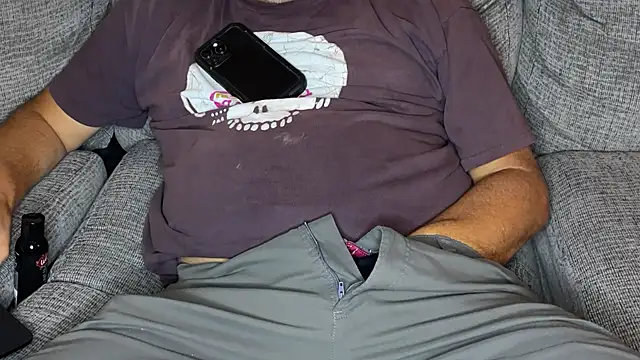 MikeHonchosFeet online show from 08-04-26, 10:56