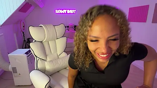 princessromyindy online show from 08-06-26, 12:29