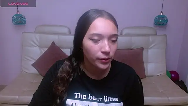 Marianne Cam online show from 06-02-26, 12:40