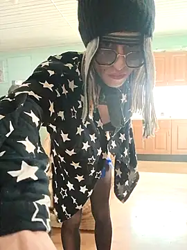 NikaKisa123 online show from 04-09-26, 11:26