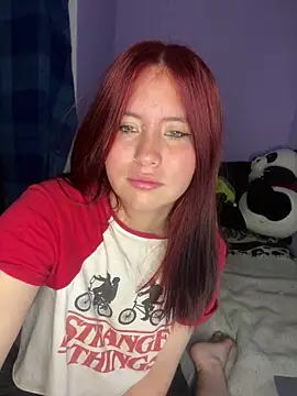 Caro candyys online show from 04-25-26, 09:23