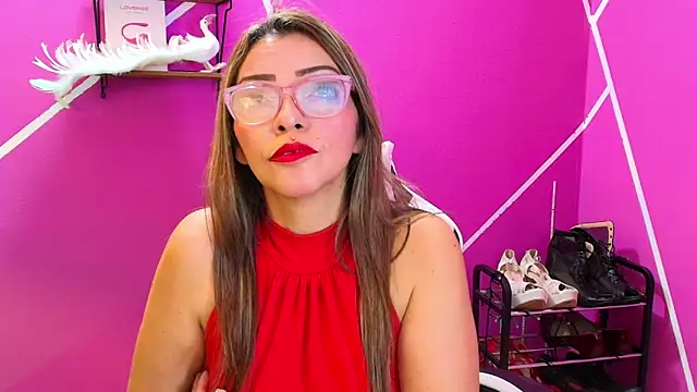 Snapshot of CarolMis_79 chatting on 05-15-26, 10:55 CarolMis 79 online show from 05-15-26, 10:55
