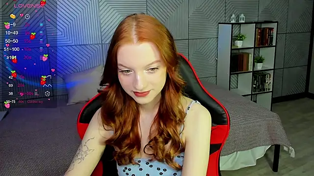 SherryKelly online show from 04-14-26, 01:22