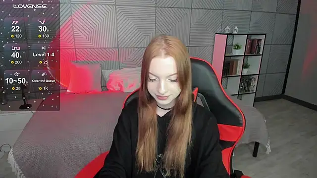 SherryKelly online show from 05-06-26, 01:14