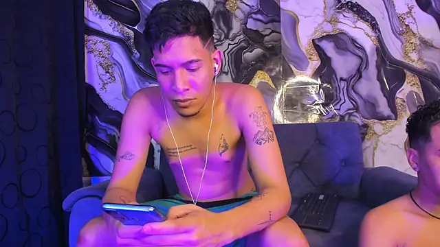 Mateo and Jose online show from 05-10-26, 04:28