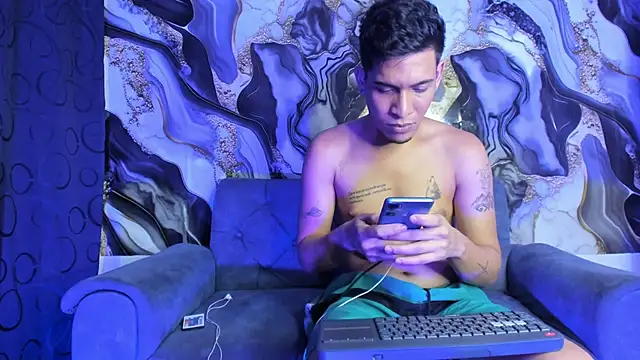 Mateo and Jose online show from 05-16-26, 04:09