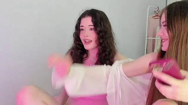 ChloeBlisss online show from 05-16-26, 07:27