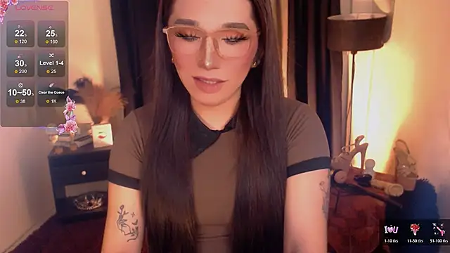 Snapshot of Precious_RoseDollxxx chatting on 06-14-26, 06:59 Precious RoseDollxxx online show from 06-14-26, 06:59