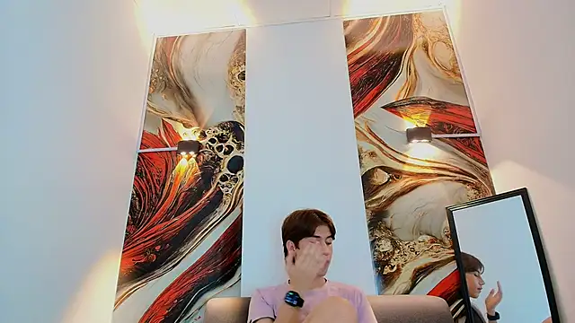 RAPHAEL NYON1 online show from 05-23-26, 04:29