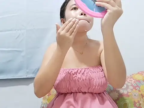 Pinaysweetgirl online show from 07-01-26, 05:20