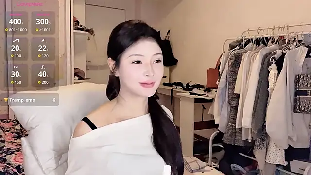 secret-anan online show from 05-12-26, 05:10