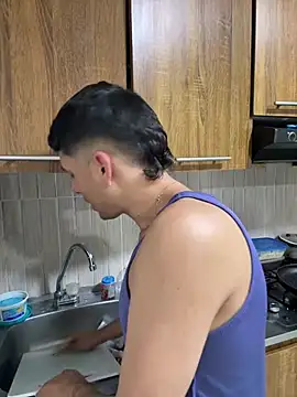 Universobayx online show from 04-16-26, 04:13