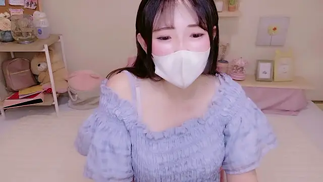 Satomi nn online show from 05-30-26, 12:41
