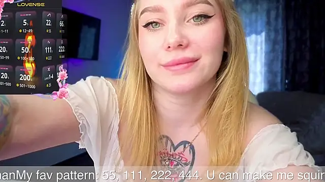 AliceMilr online show from 05-09-26, 08:41