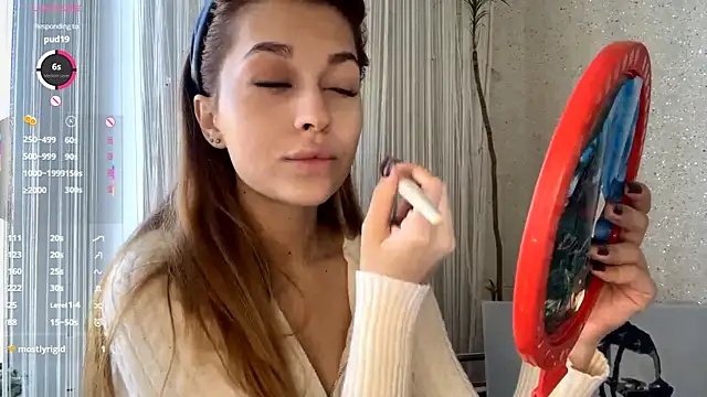JoliPlatinums online show from 05-06-26, 06:30