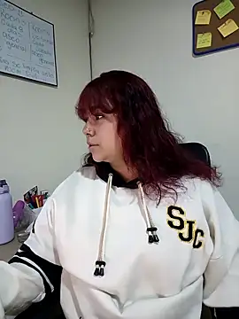 AliceScoot  online show from 05-01-26, 12:48