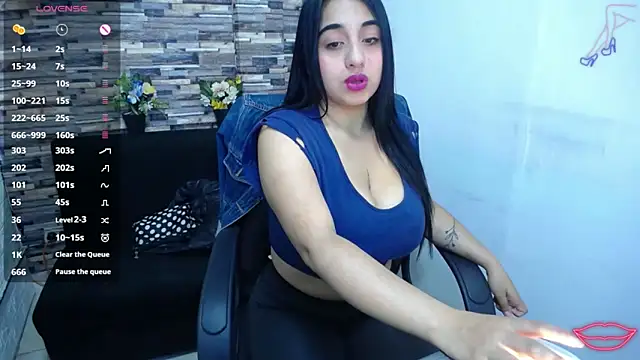 Snapshot of miaboobss chatting on 05-24-26, 12:43 miaboobss online show from 05-24-26, 12:43