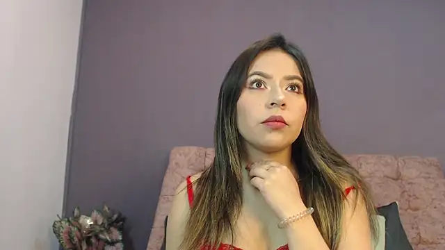 SalomeMartinez  online show from 05-20-26, 02:34