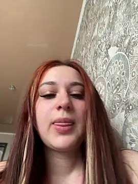 Cherrychka online show from 04-21-26, 05:47