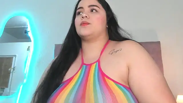 laurenlaine online show from 05-13-26, 12:19
