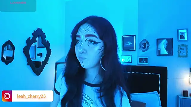 Leah cherry online show from 05-28-26, 10:40