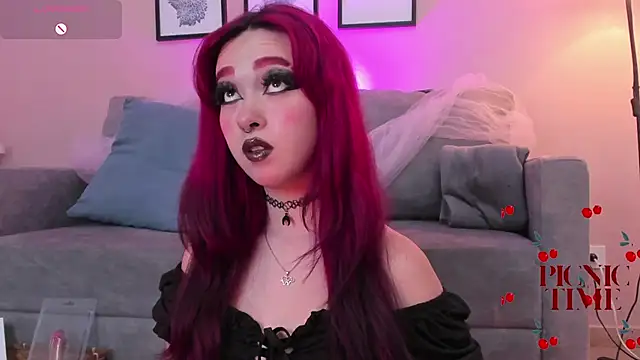 Leah cherry online show from 06-18-26, 10:25