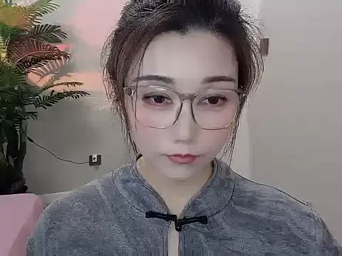 Yunxi- online show from 04-14-26, 12:55