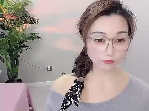 Yunxi- online show from 04-26-26, 01:20