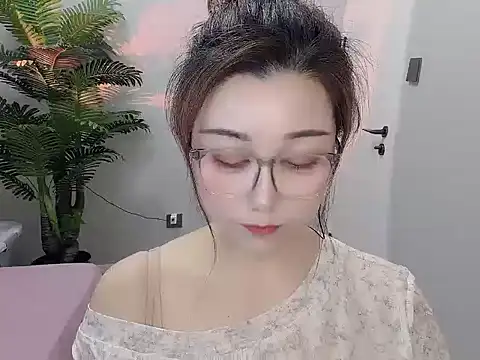 Yunxi- online show from 04-28-26, 01:49