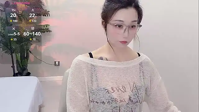 Yunxi- online show from 05-26-26, 02:13