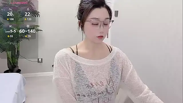 Yunxi- online show from 06-09-26, 02:06