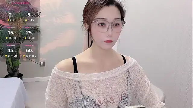 Yunxi- online show from 07-08-26, 11:58