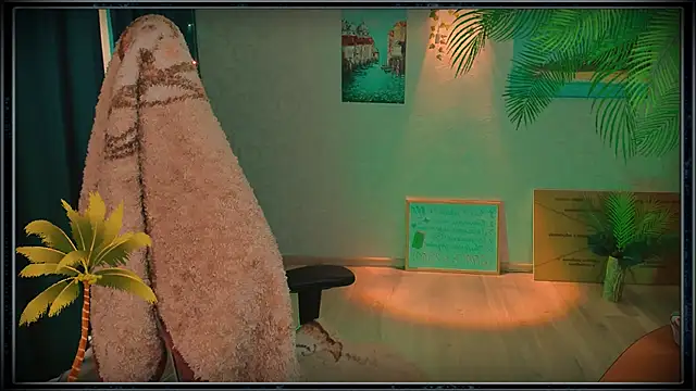 Snapshot of LanaRadiance chatting on 07-08-26, 12:31 LanaRadiance online show from 07-08-26, 12:31