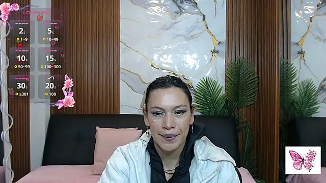 Snapshot of alonddra_tay chatting on 05-15-26, 11:50 alonddra tay online show from 05-15-26, 11:50