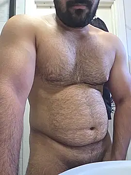 massivecumerr online show from 07-20-26, 05:59