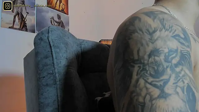 Gersonzt online show from 06-11-26, 12:32