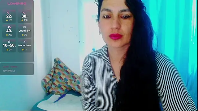 Snapshot of diosa_gil chatting on 04-18-26, 12:20 diosa gil online show from 04-18-26, 12:20
