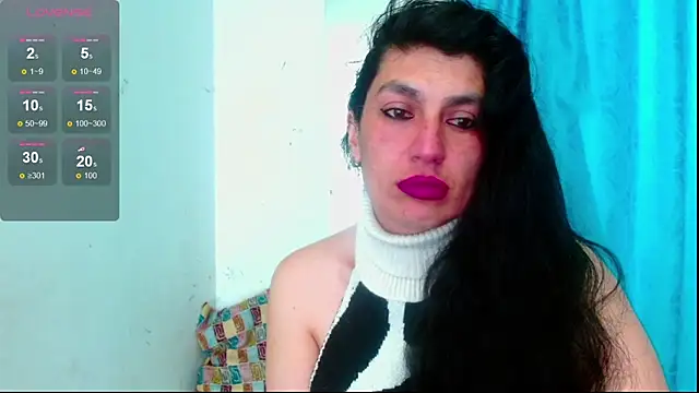 Snapshot of diosa_gil chatting on 05-03-26, 07:20 diosa gil online show from 05-03-26, 07:20