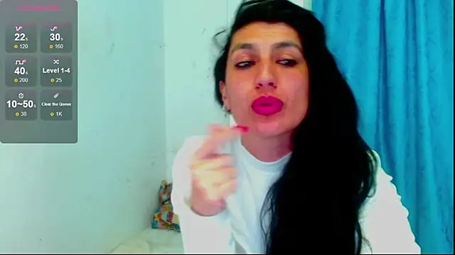 Snapshot of diosa_gil chatting on 05-09-26, 02:28 diosa gil online show from 05-09-26, 02:28